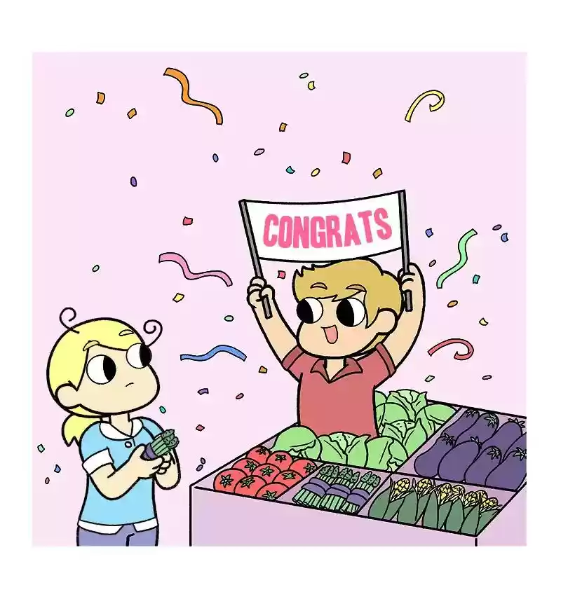 Doodle for Food Chapter 338: