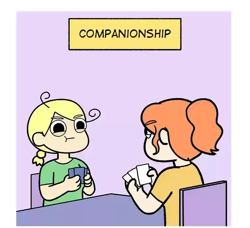 Doodle for Food Chapter 339: