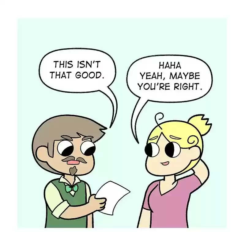 Doodle for Food Chapter 340: