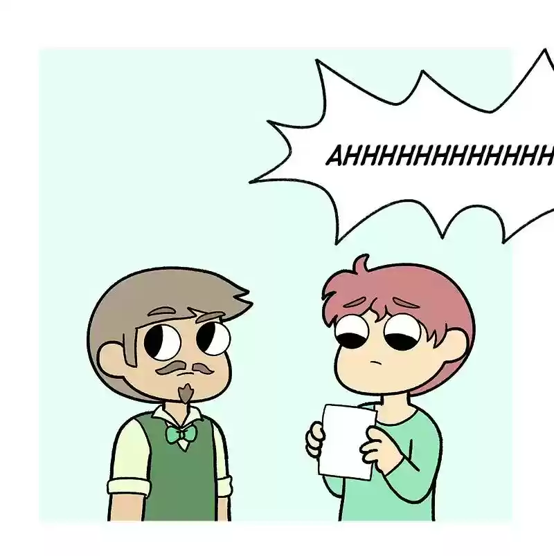 Doodle for Food Chapter 340: