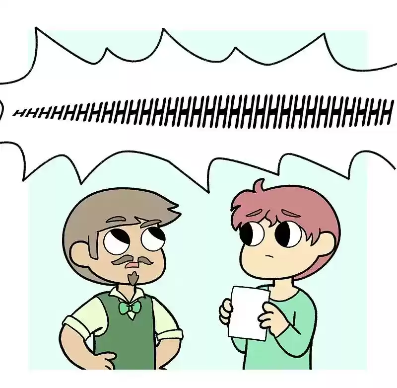 Doodle for Food Chapter 340: