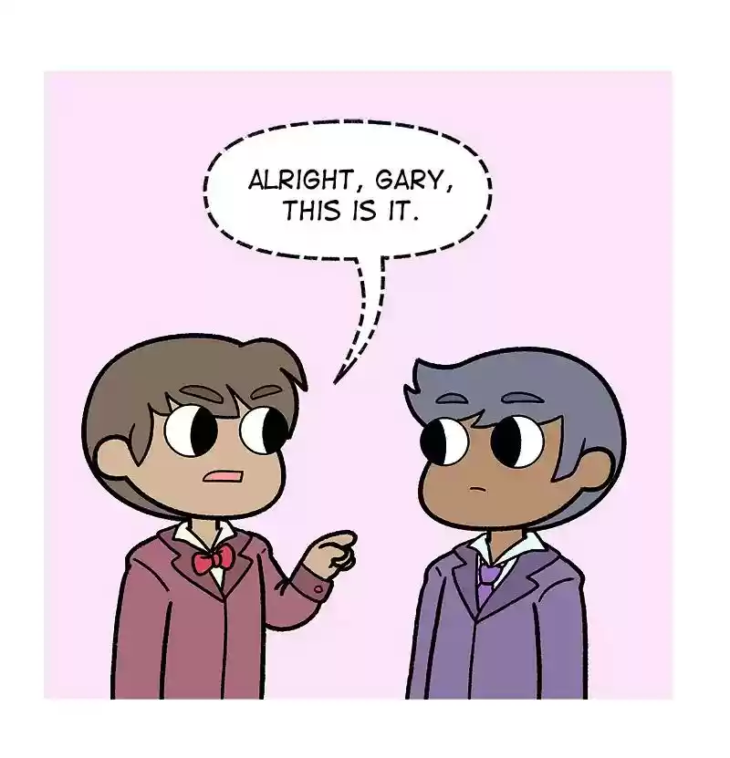 Doodle for Food Chapter 342: