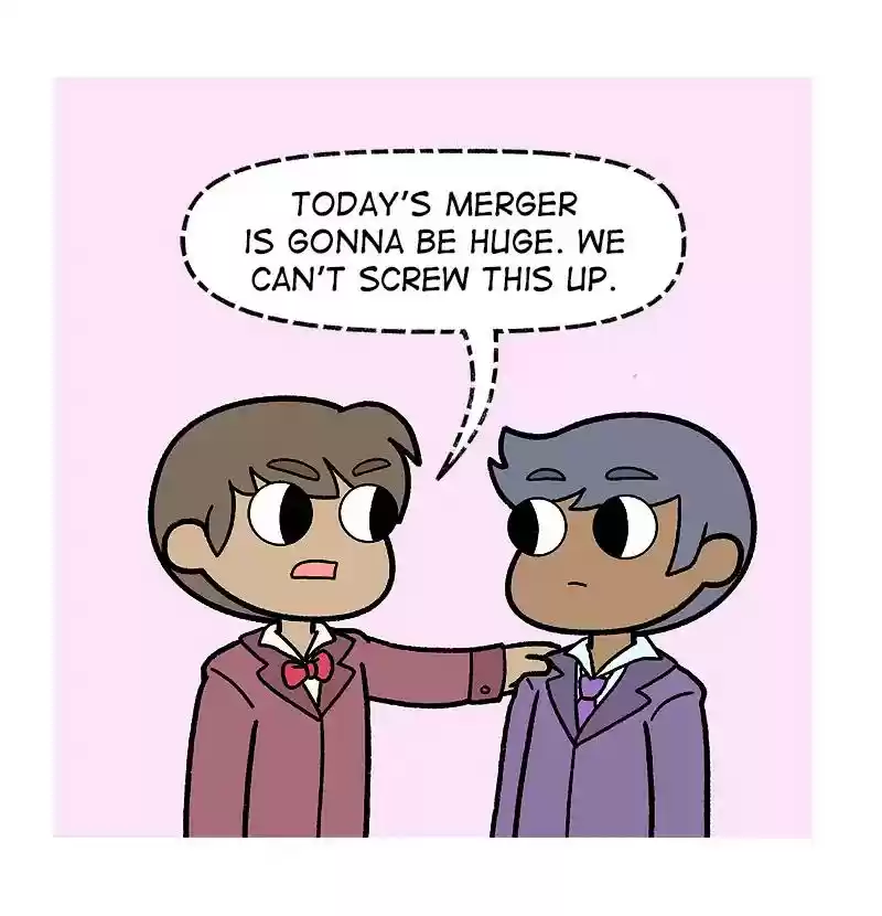 Doodle for Food Chapter 342: