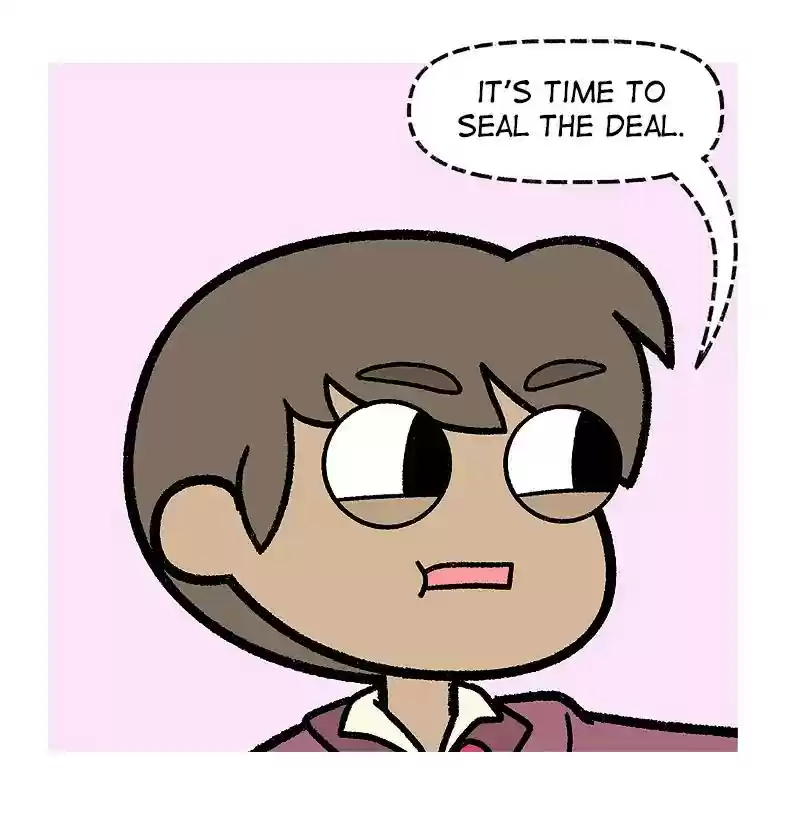 Doodle for Food Chapter 342: