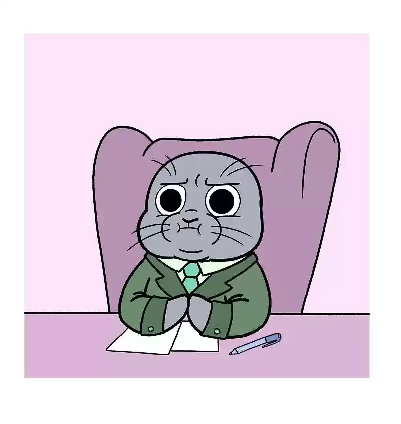 Doodle for Food Chapter 342: