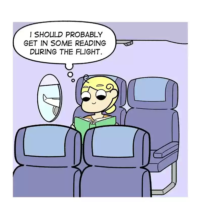 Doodle for Food Chapter 343: