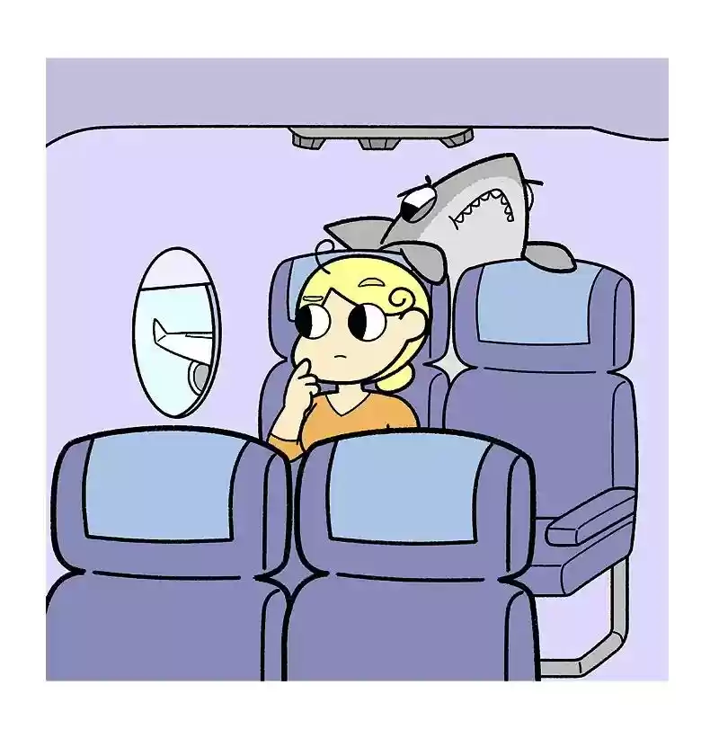 Doodle for Food Chapter 343: