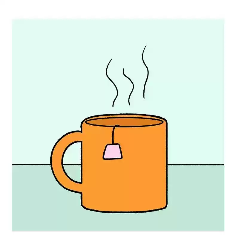 Doodle for Food Chapter 344: