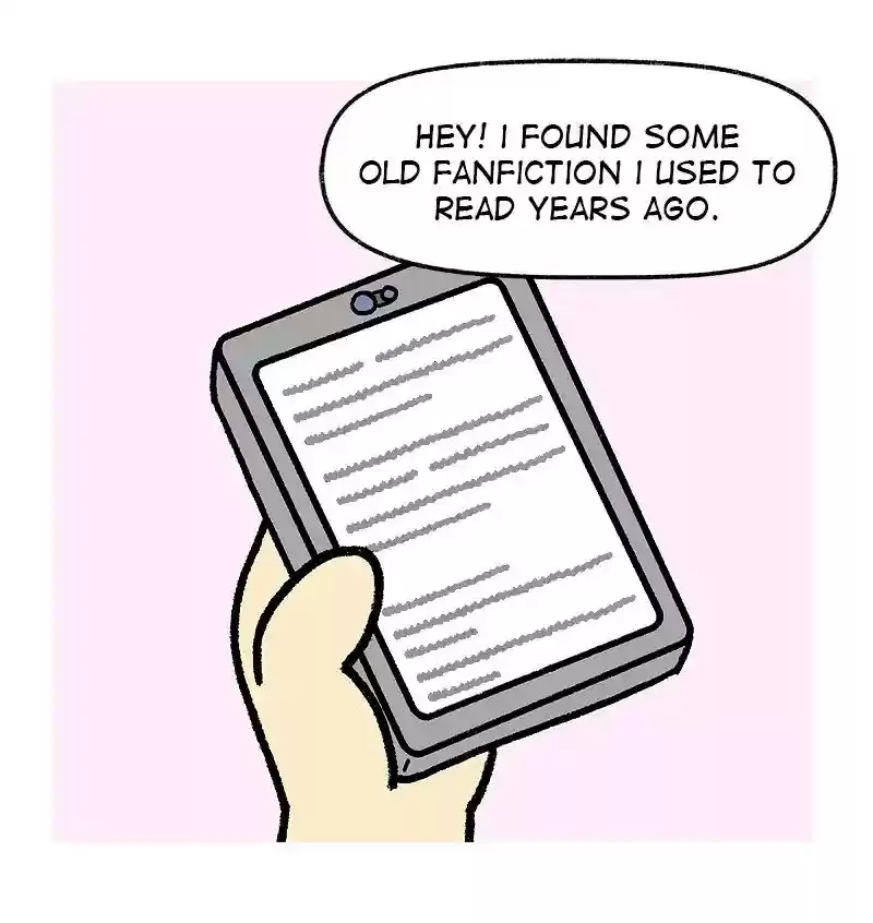 Doodle for Food Chapter 345: