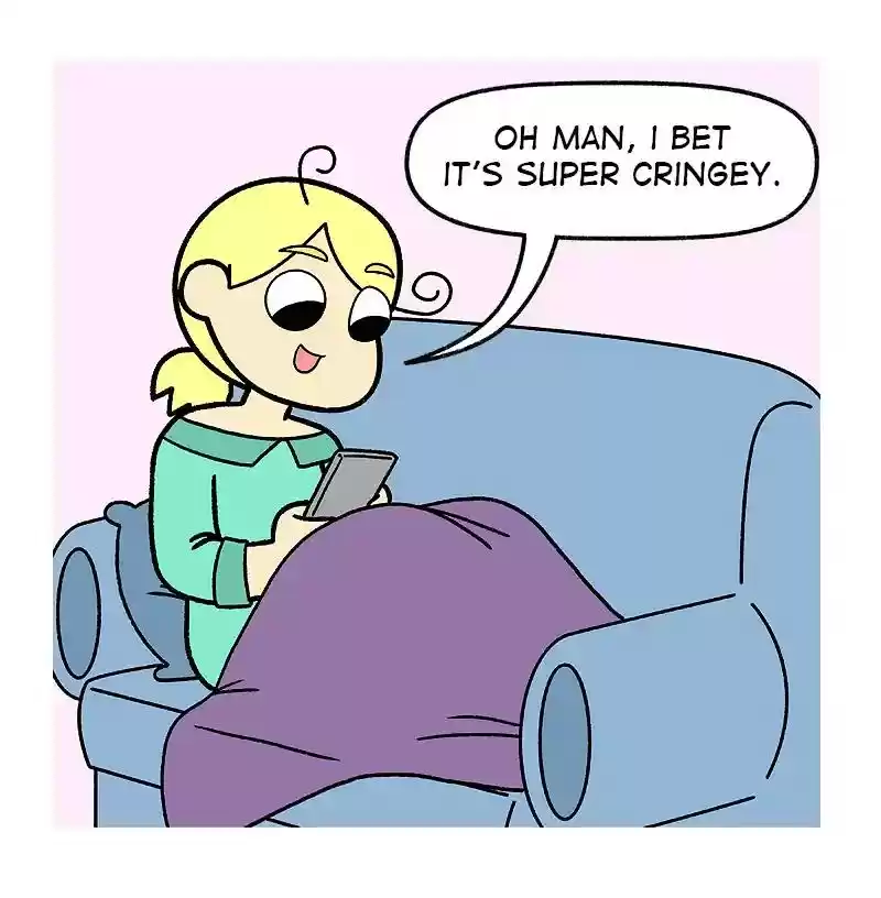 Doodle for Food Chapter 345: