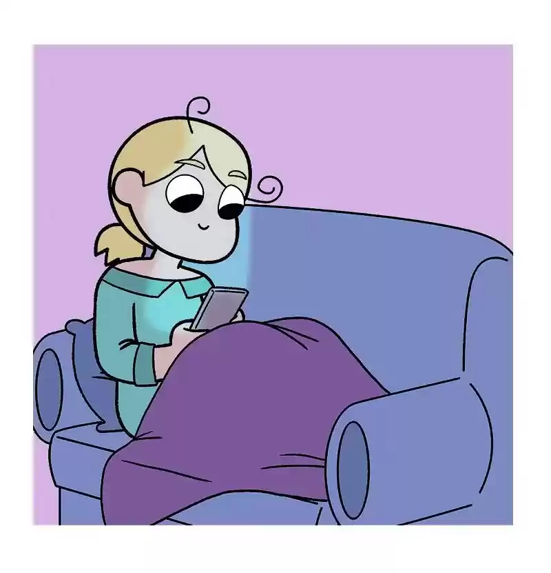 Doodle for Food Chapter 345: