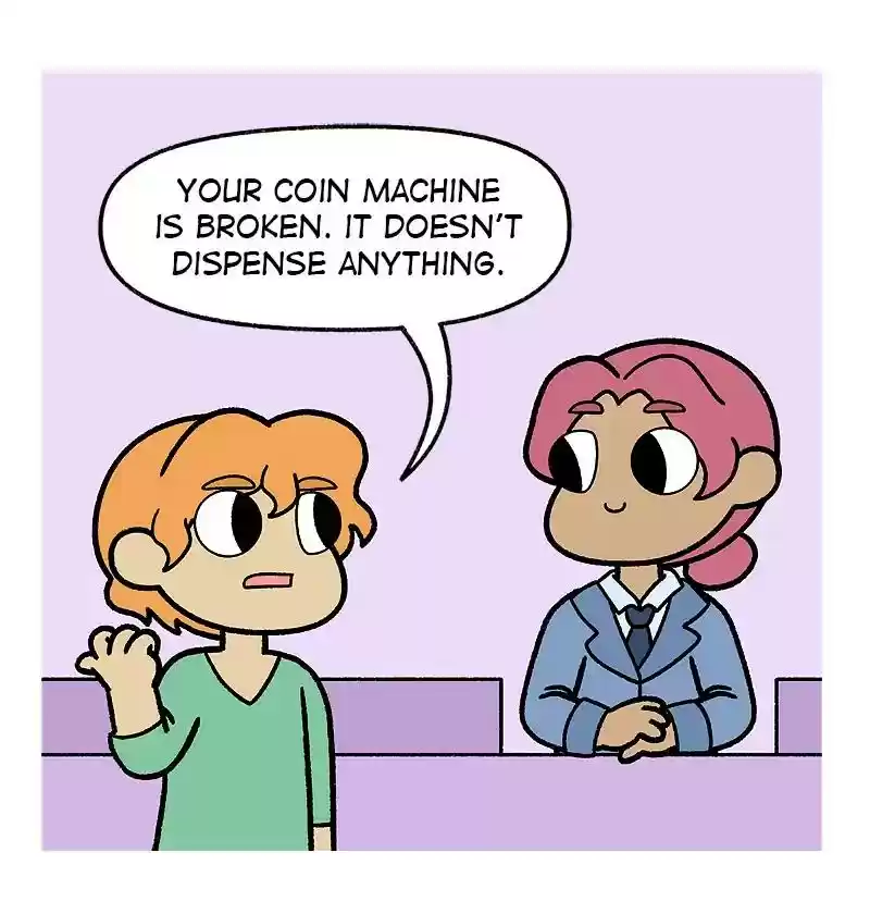 Doodle for Food Chapter 349: