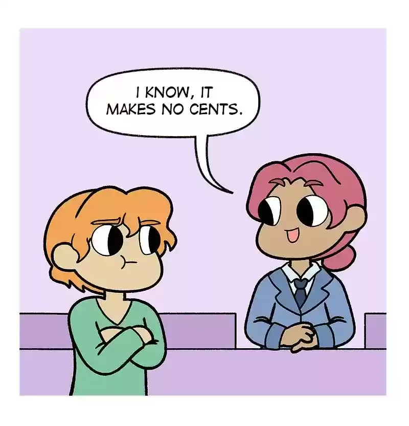 Doodle for Food Chapter 349: