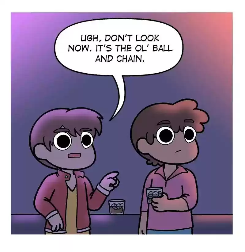 Doodle for Food Chapter 350: