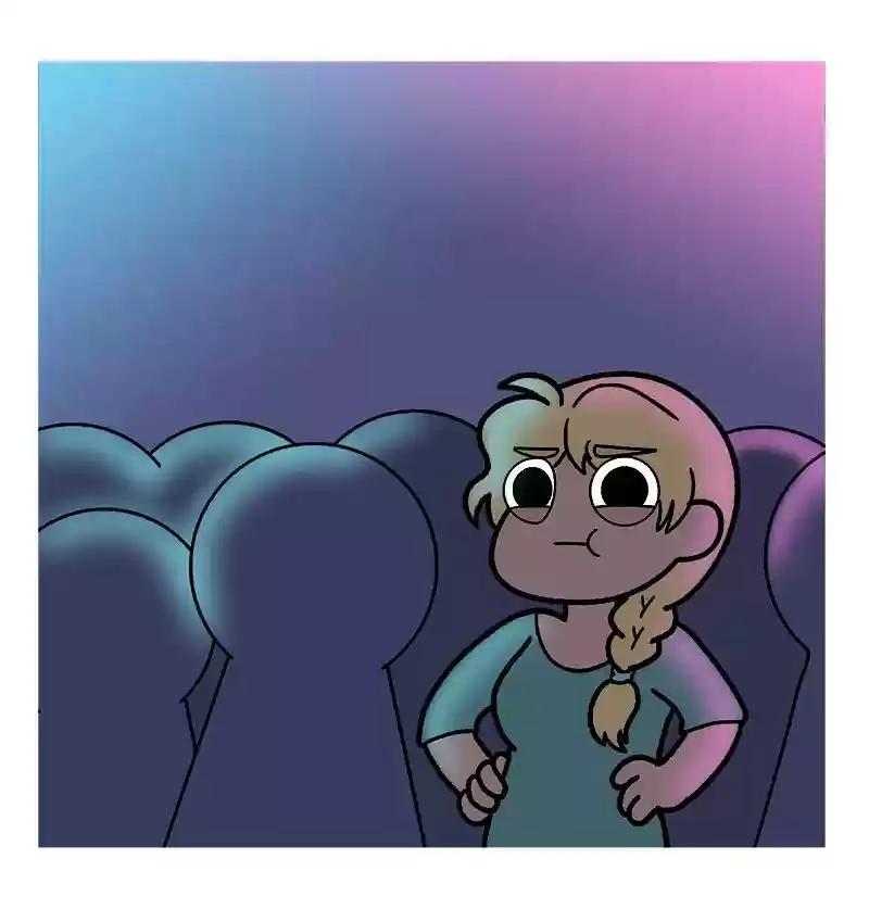 Doodle for Food Chapter 350: