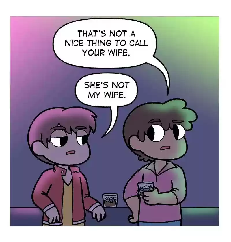 Doodle for Food Chapter 350: