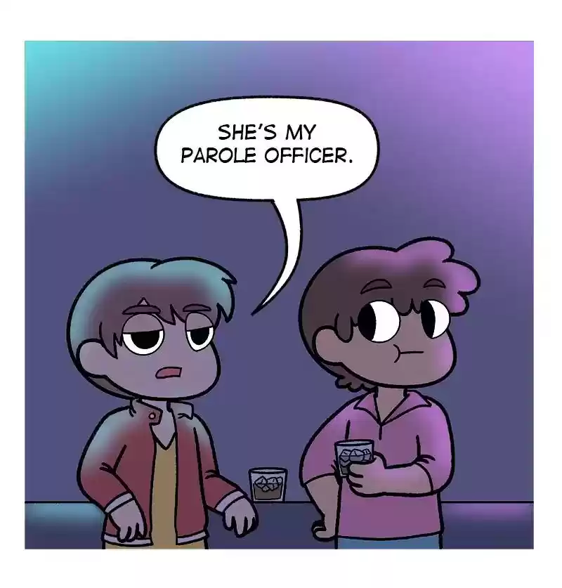 Doodle for Food Chapter 350: