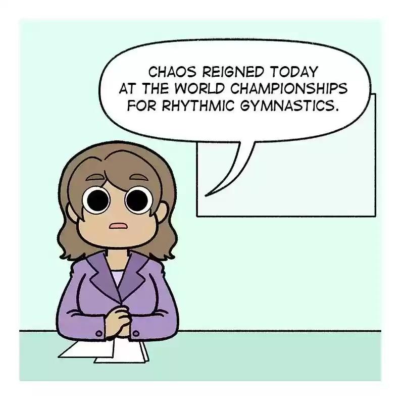 Doodle for Food Chapter 351: