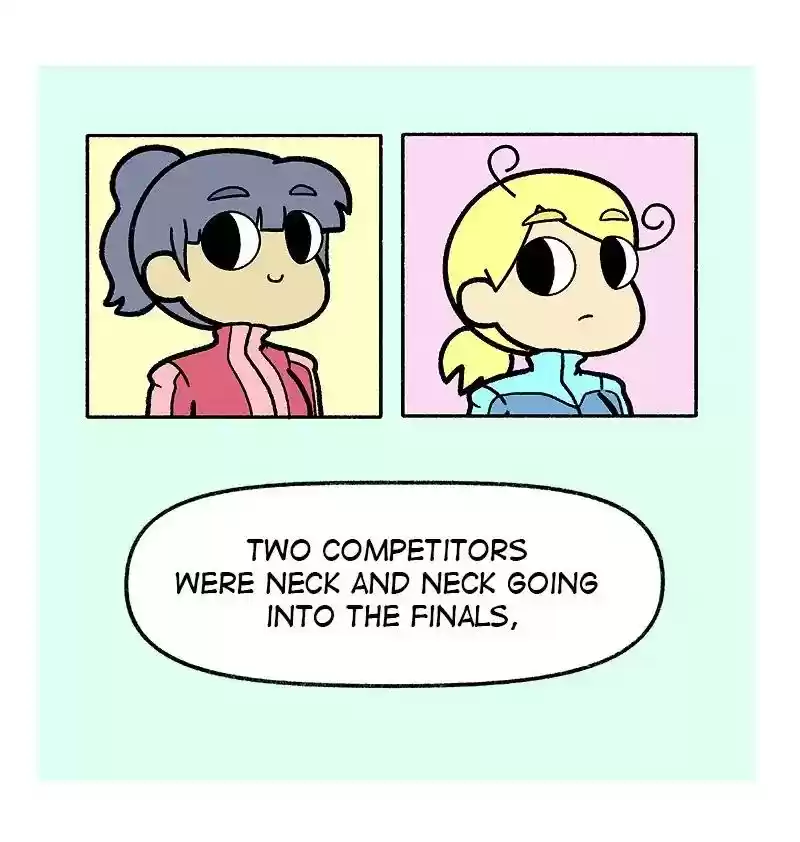 Doodle for Food Chapter 351: