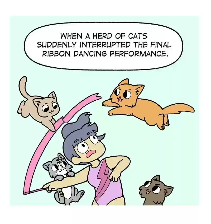 Doodle for Food Chapter 351: