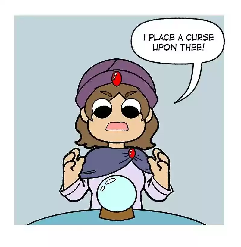 Doodle for Food Chapter 352: