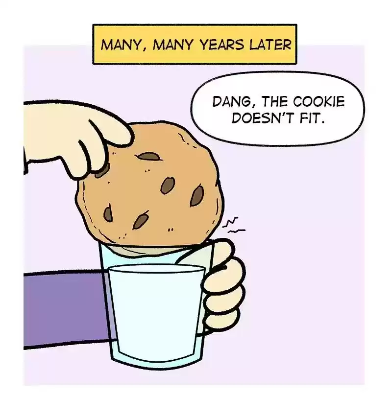 Doodle for Food Chapter 352: