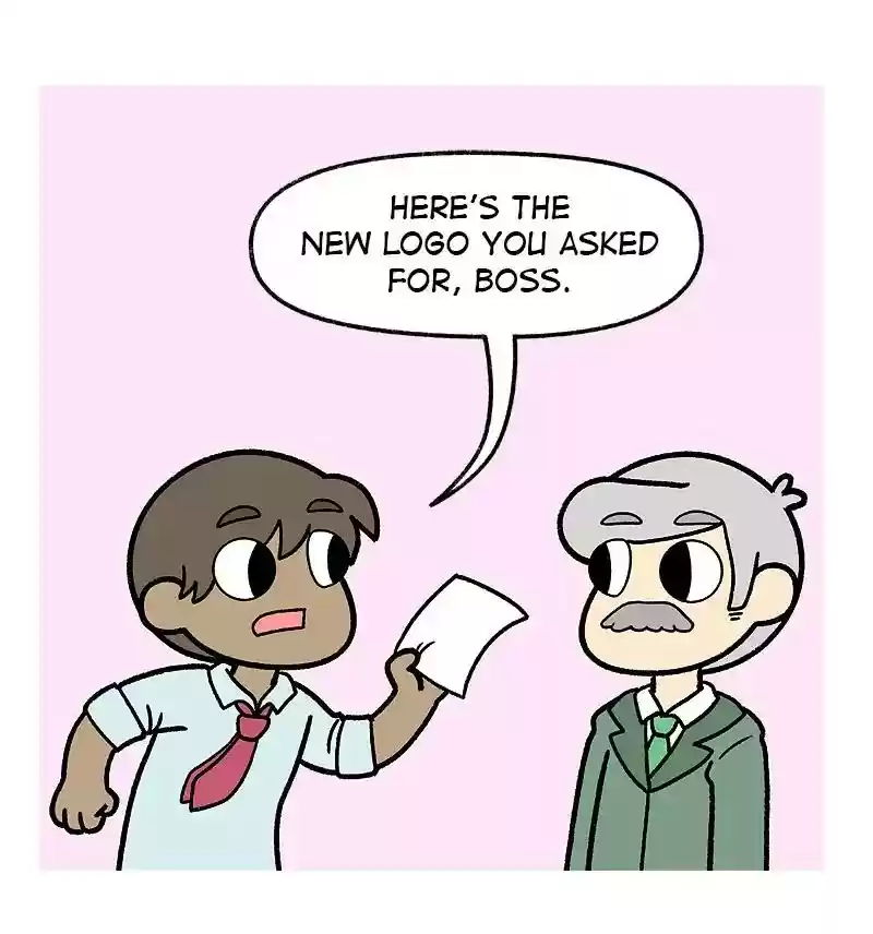 Doodle for Food Chapter 354: