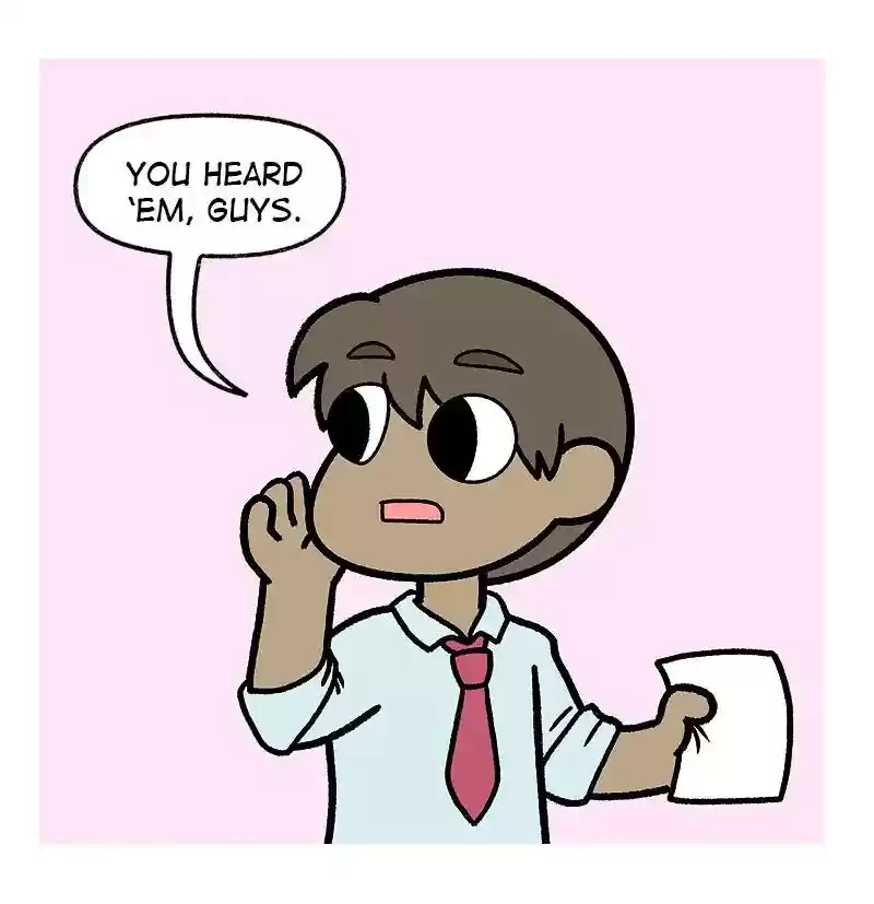 Doodle for Food Chapter 354: