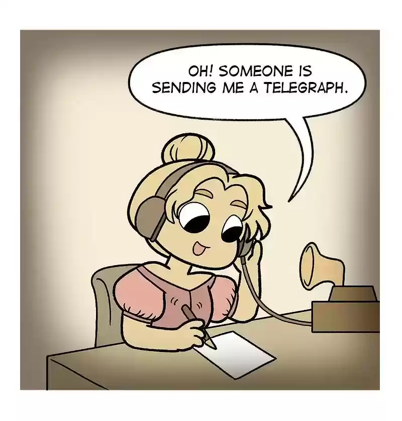 Doodle for Food Chapter 355: