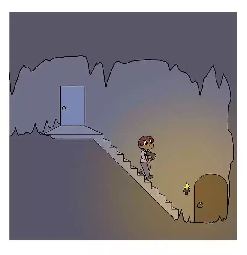 Doodle for Food Chapter 356: