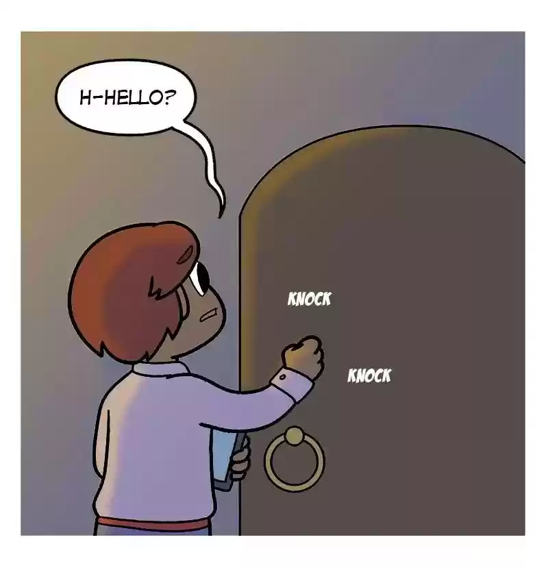 Doodle for Food Chapter 356: