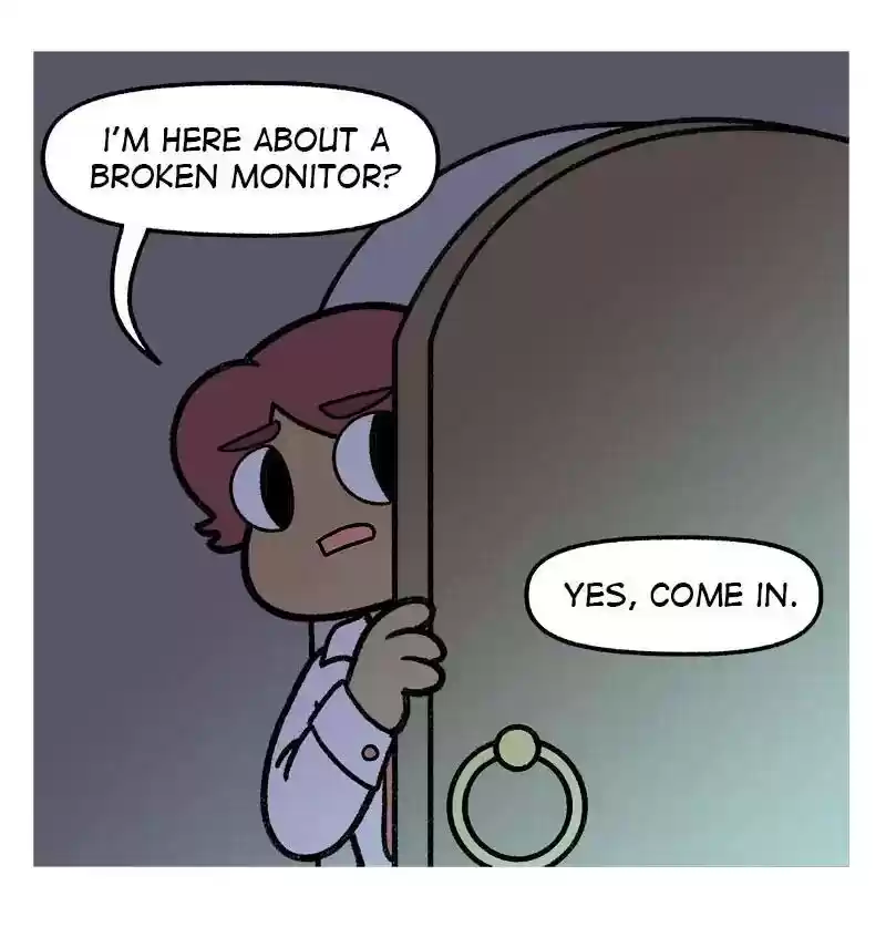 Doodle for Food Chapter 356: