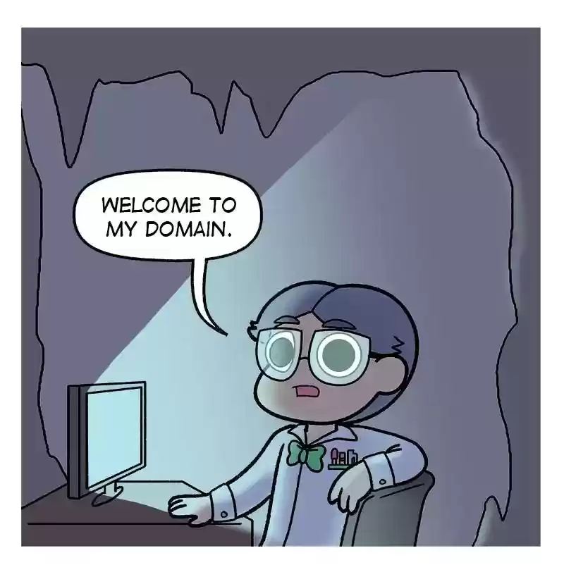 Doodle for Food Chapter 356: