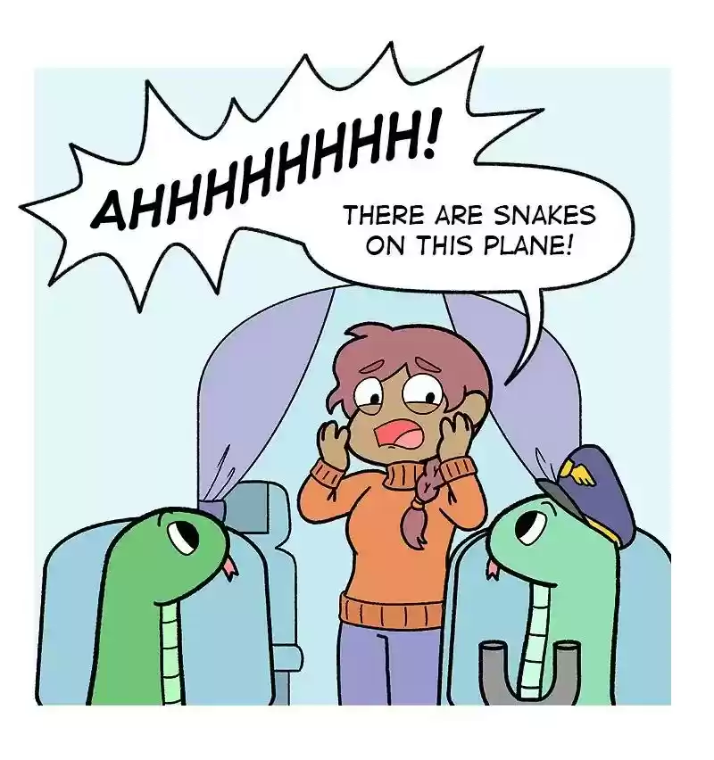 Doodle for Food Chapter 357: