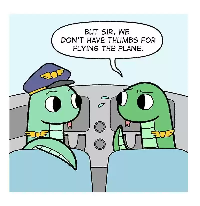 Doodle for Food Chapter 357: