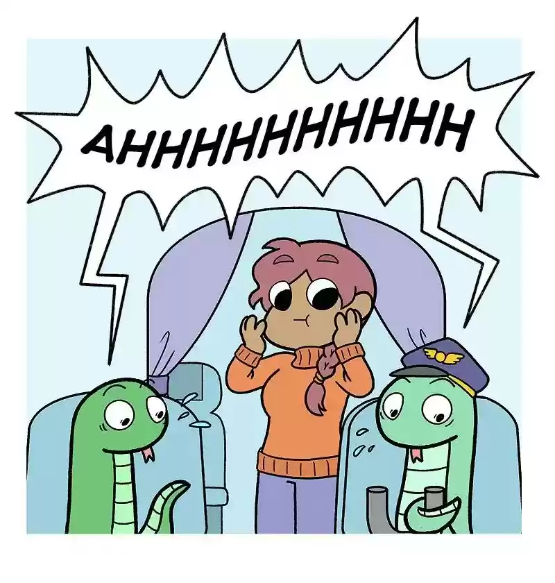 Doodle for Food Chapter 357: