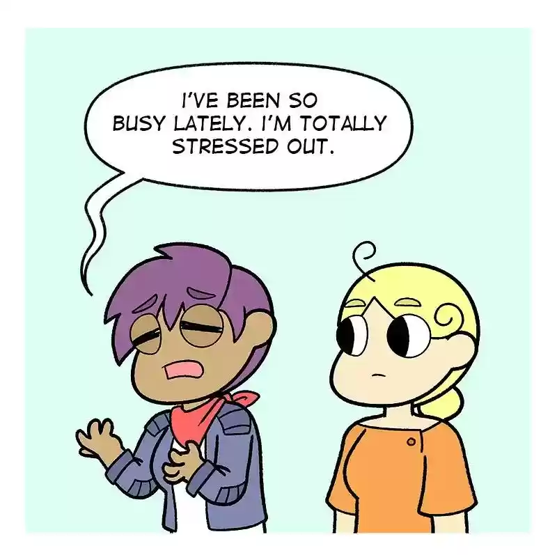 Doodle for Food Chapter 358: