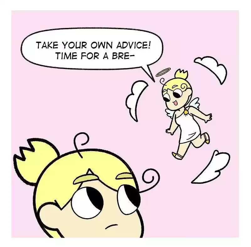 Doodle for Food Chapter 358: