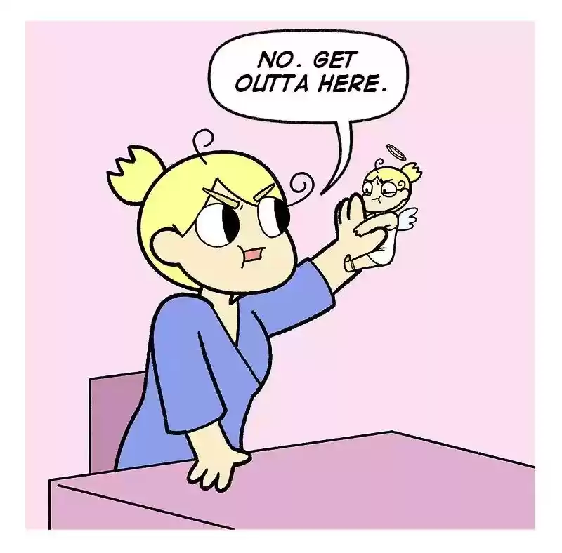 Doodle for Food Chapter 358: