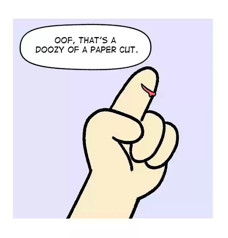 Doodle for Food Chapter 359: