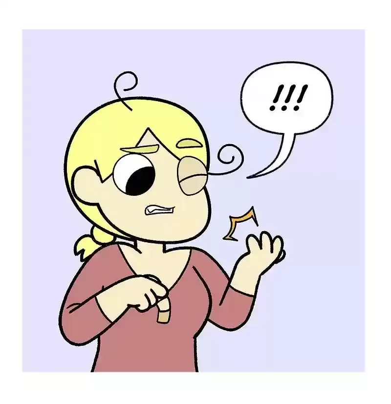 Doodle for Food Chapter 359: