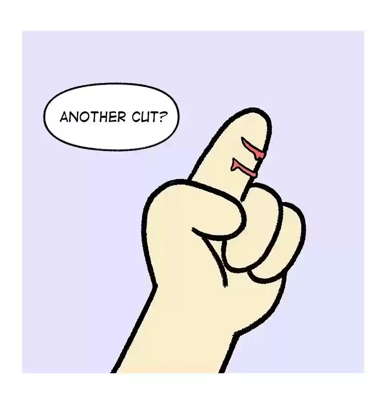 Doodle for Food Chapter 359: