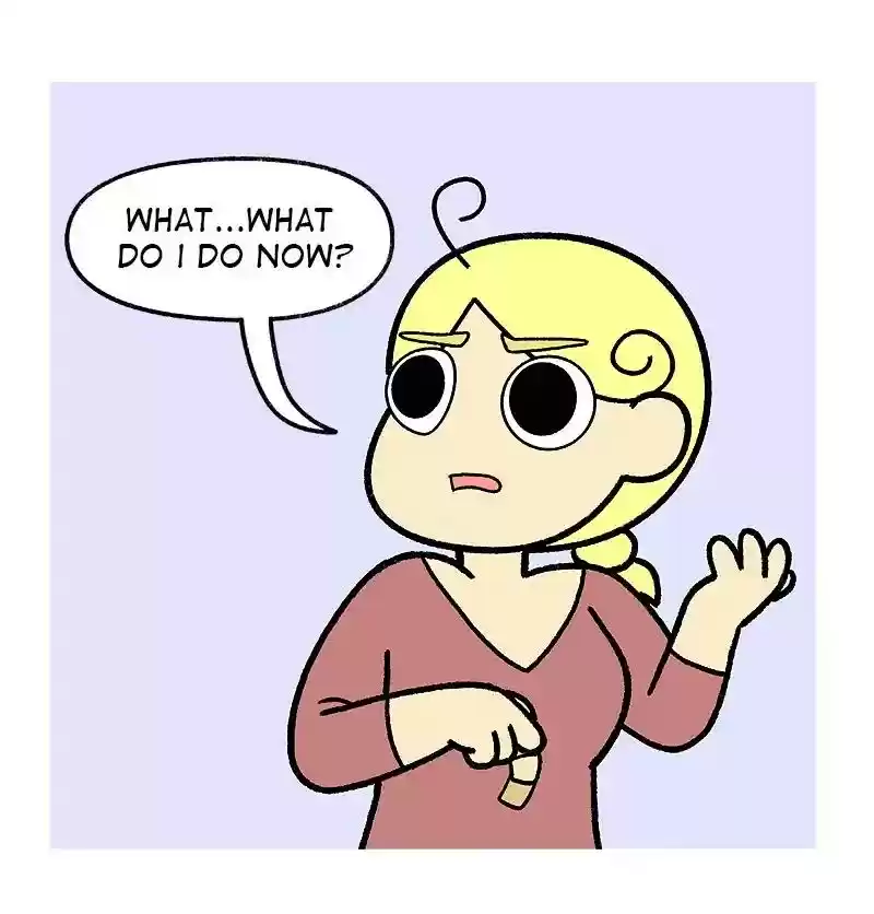 Doodle for Food Chapter 359: