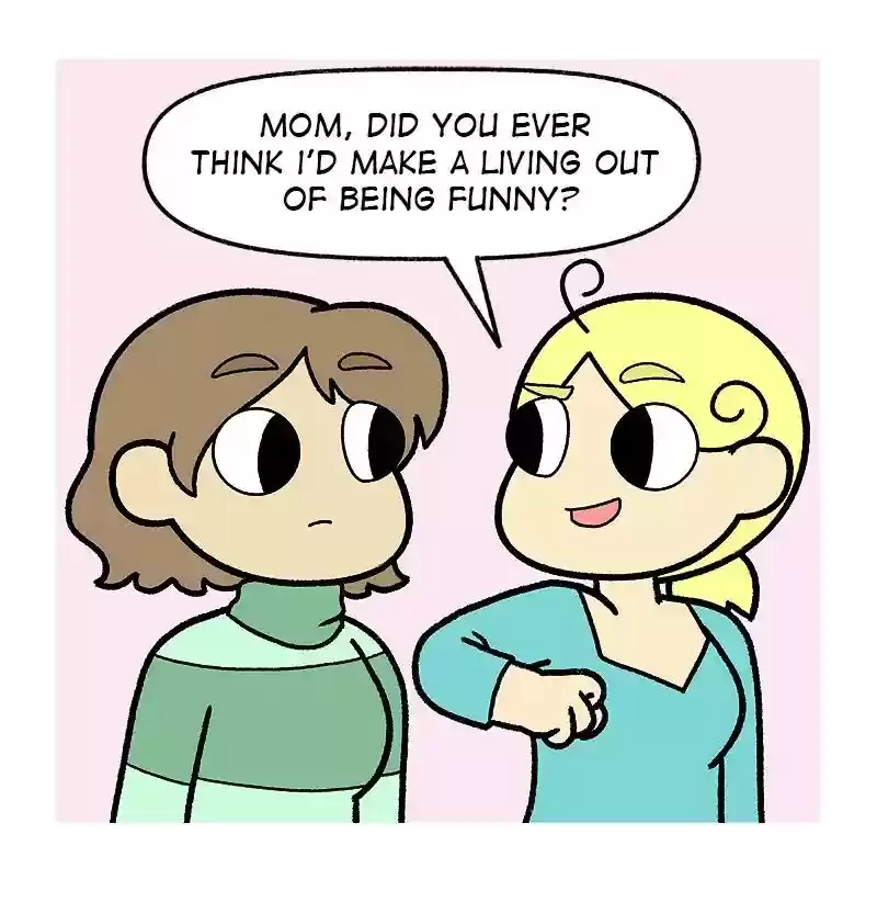 Doodle for Food Chapter 360: