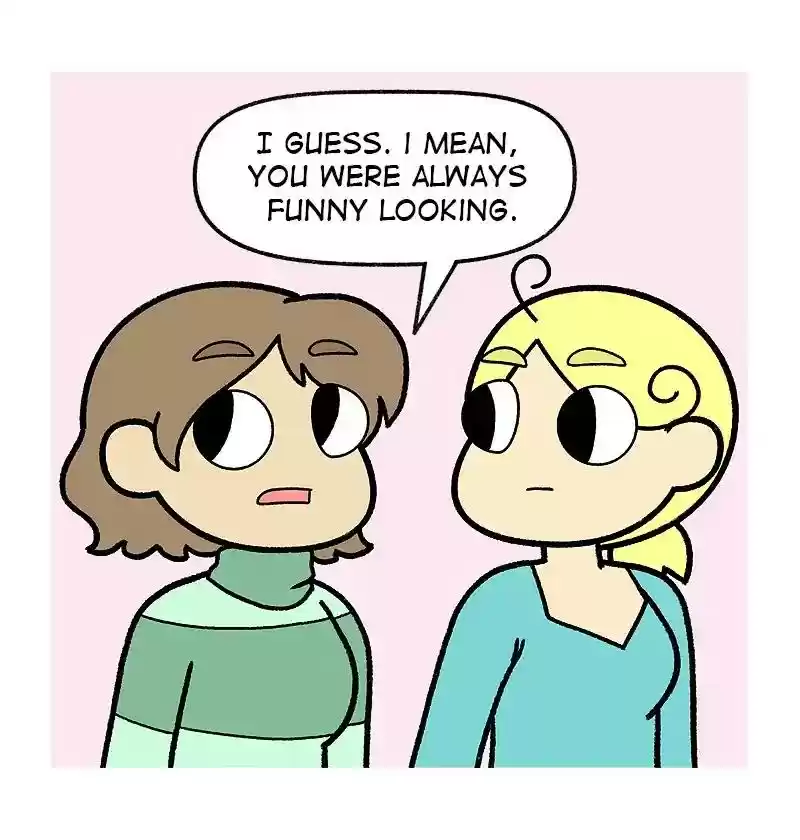 Doodle for Food Chapter 360: