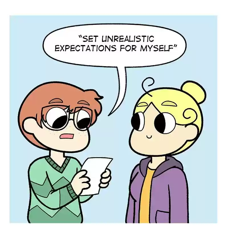 Doodle for Food Chapter 361: