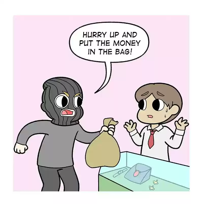 Doodle for Food Chapter 362: