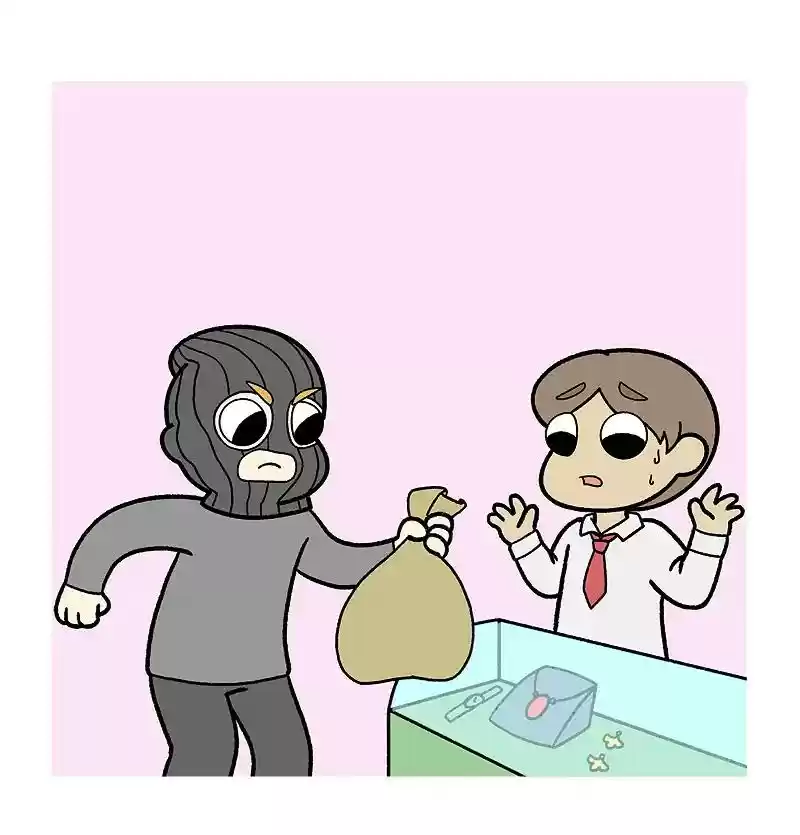 Doodle for Food Chapter 362: