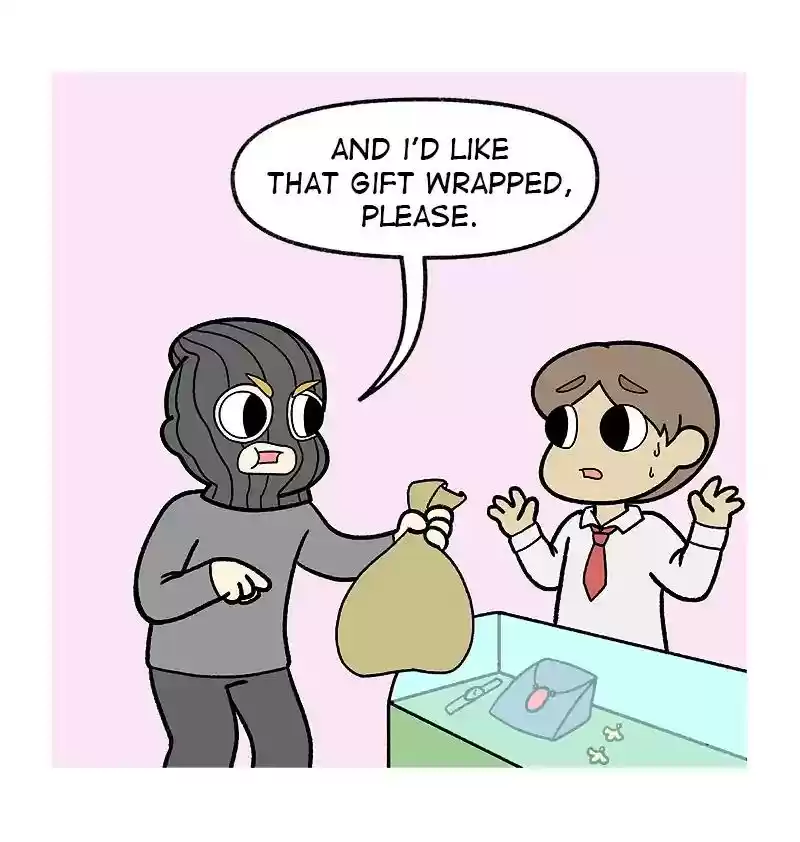 Doodle for Food Chapter 362: