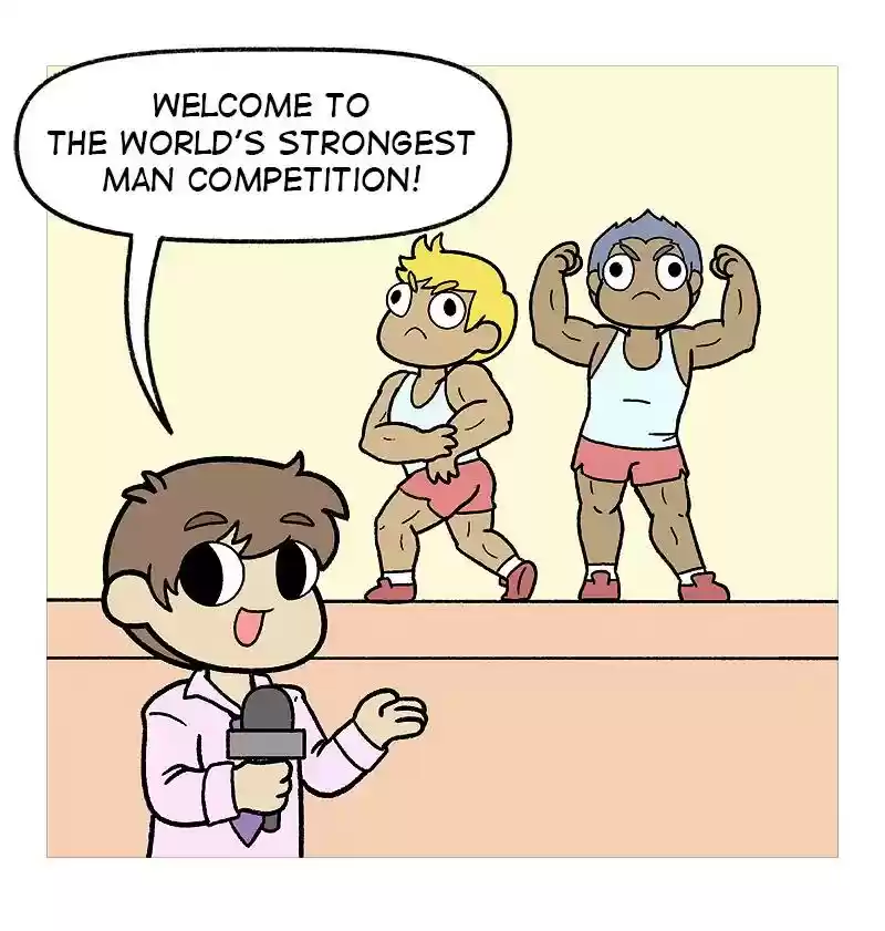 Doodle for Food Chapter 363: